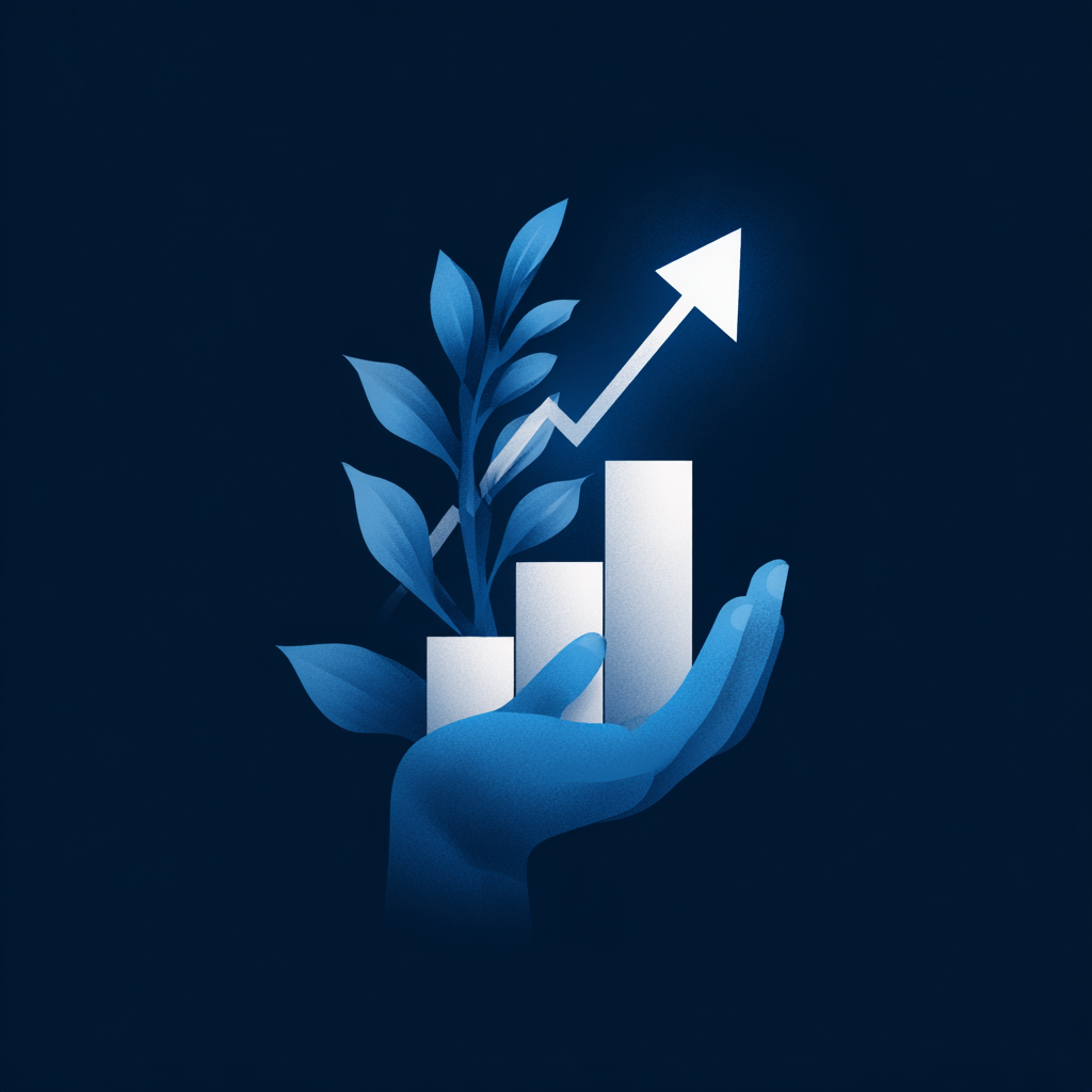 Matan5007 A Polished Vector Illustration Of A Hand Supporting 22856ec2 485f 43f2 Ac79 173c1a64c2f5 1